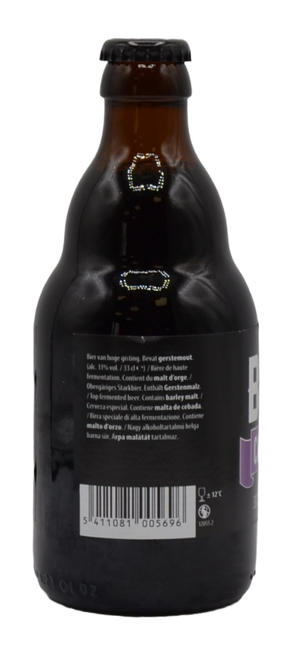 Barista Chocolate Quad – Image 2