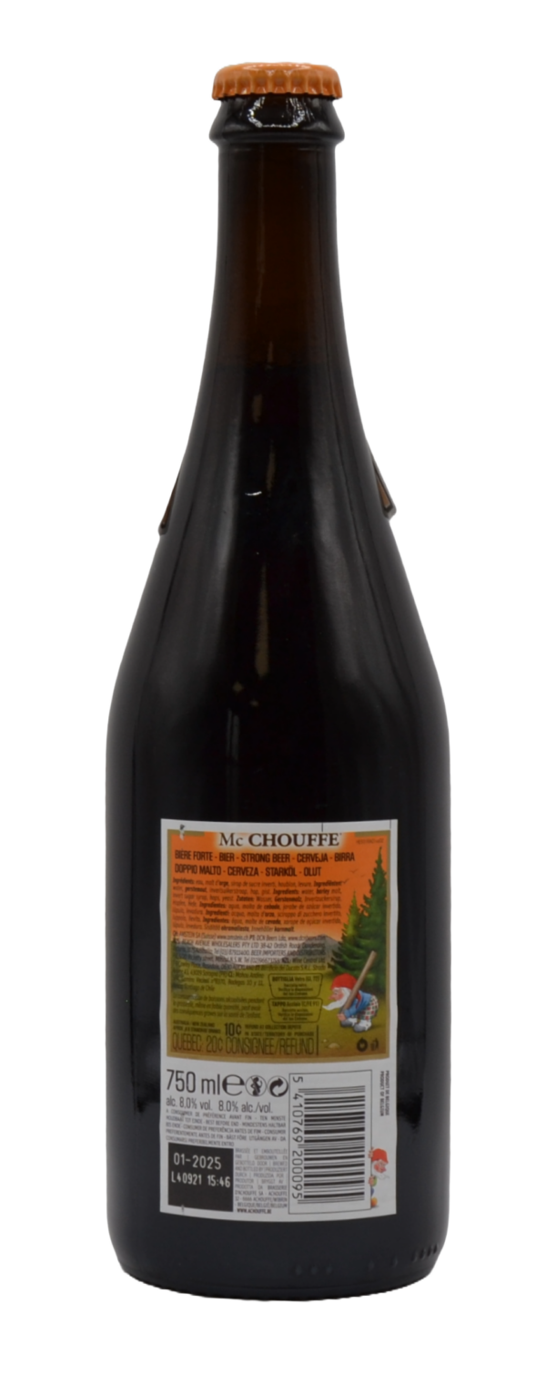 Mc Chouffe – Image 2