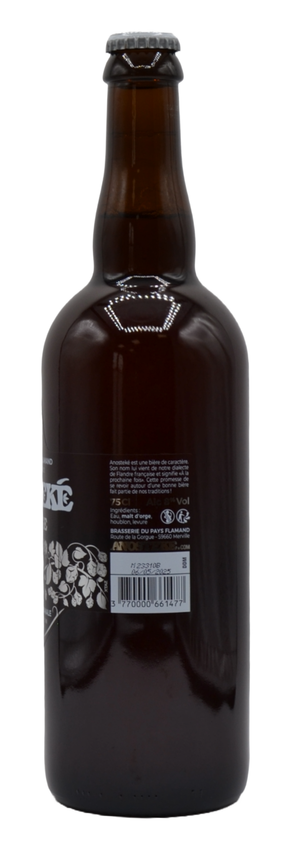 Anosteké Prestige – Image 2
