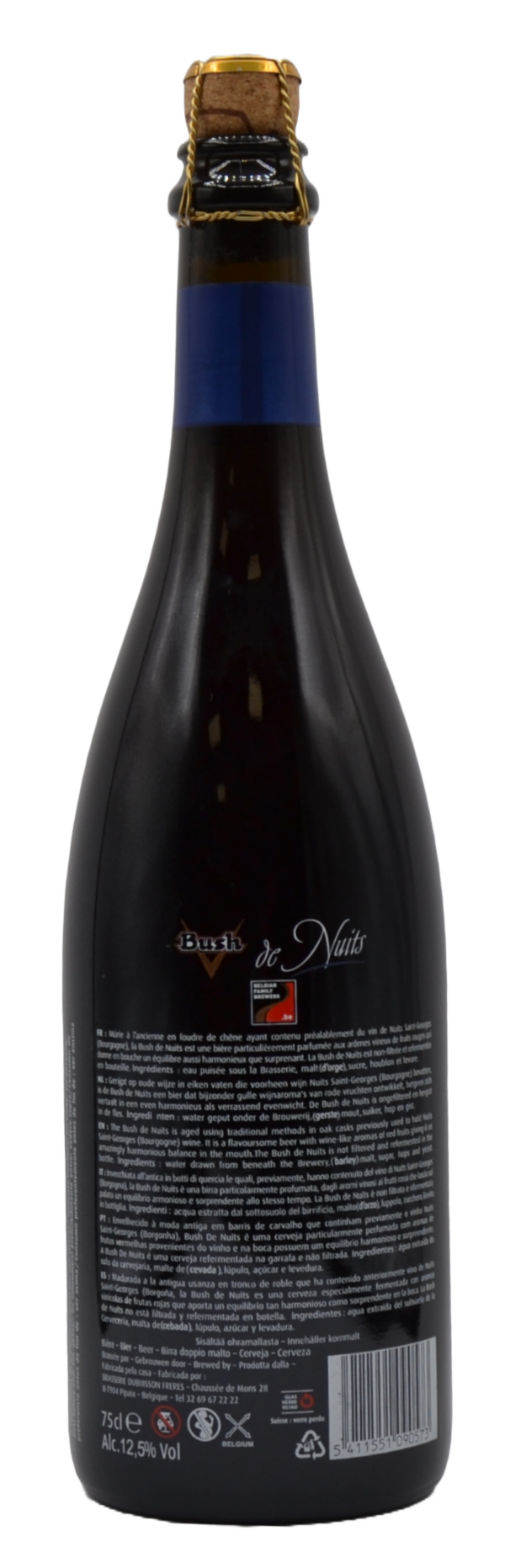 Bush de Nuits – Image 2