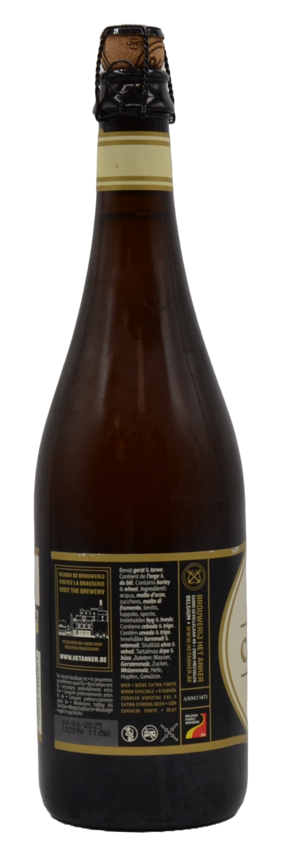 Carolus Triple – Image 2
