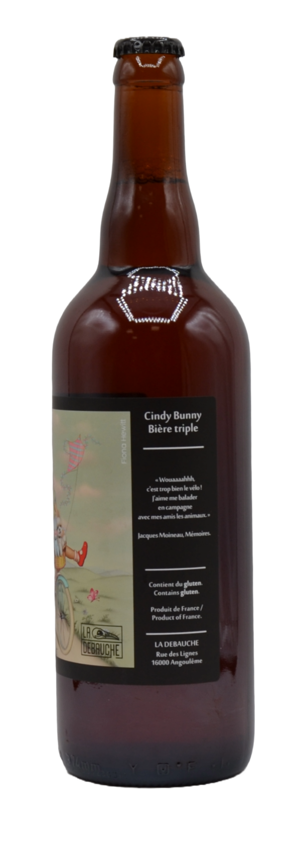 Cindy Bunny – Image 2