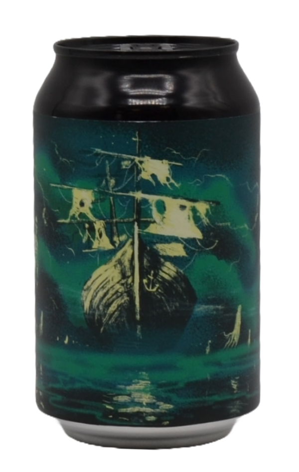 Erebus – Image 2