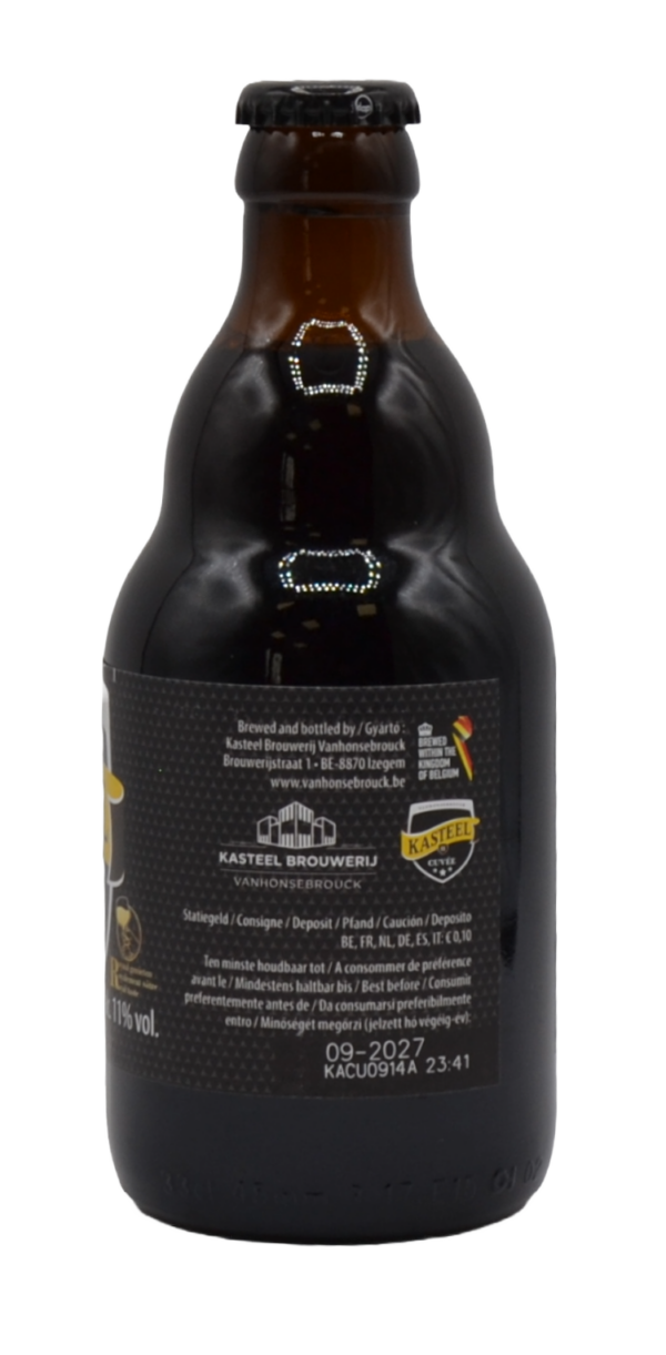 Kasteel Cuvée du Château – Image 5