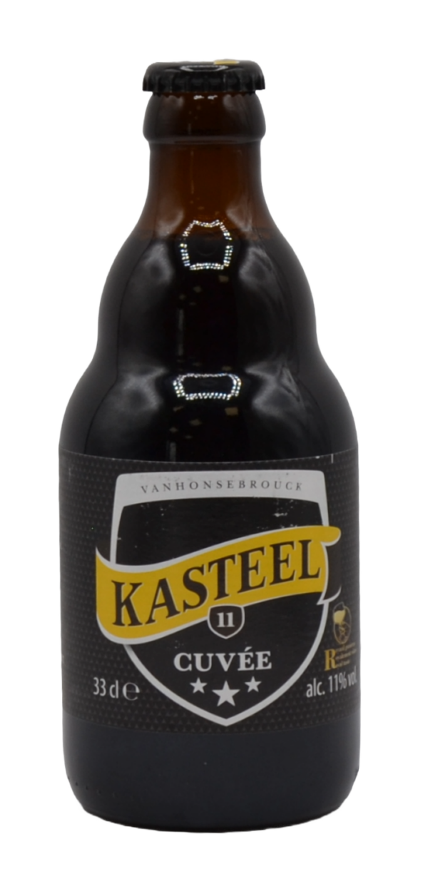 Kasteel Cuvée du Château – Image 3