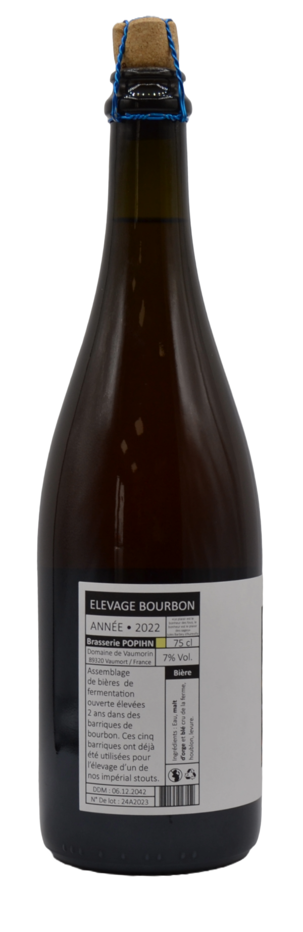 Popihn Bourbon – Image 2