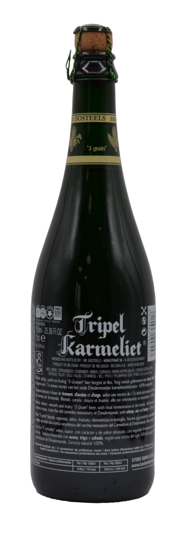 Triple Karmeliet – Image 2