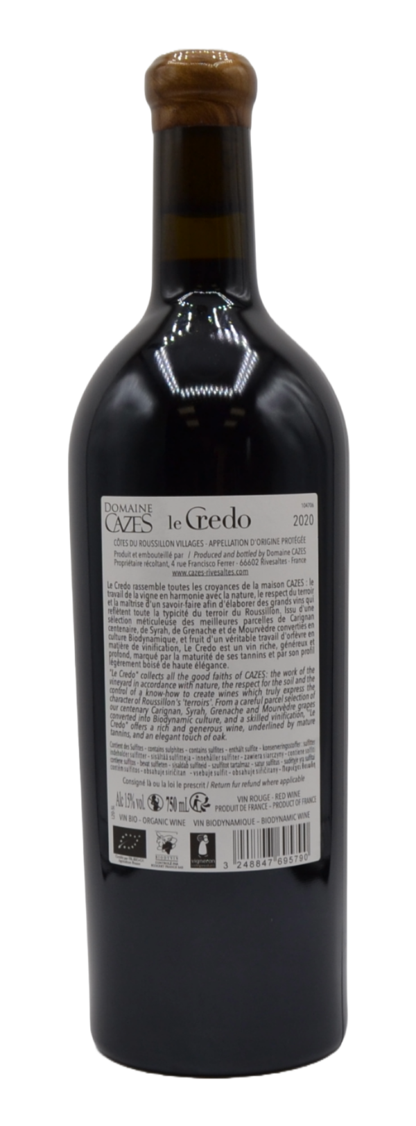 Le Credo – Image 3