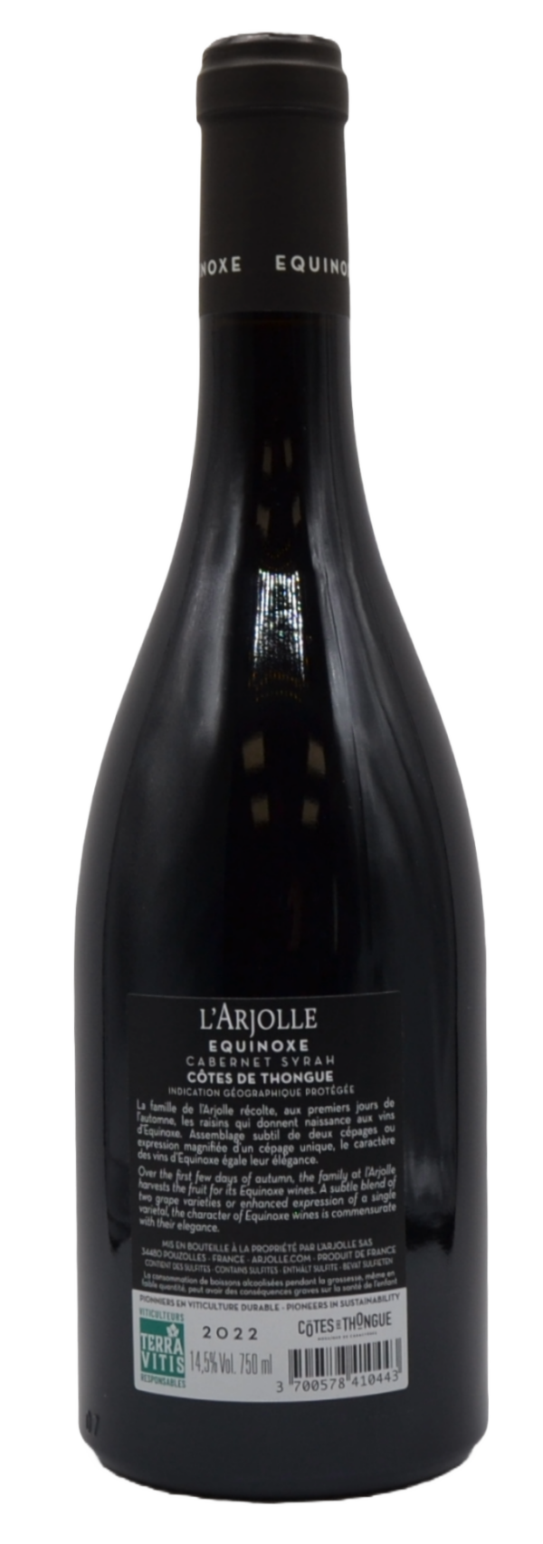 Cabernet Syrah – Image 2