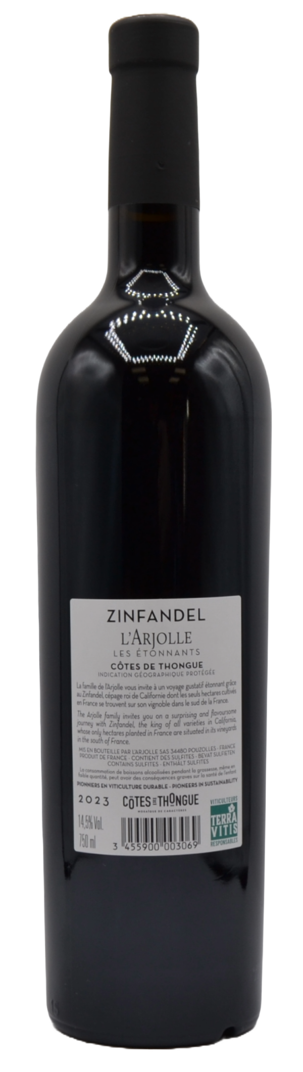 Zinfandel – Image 2