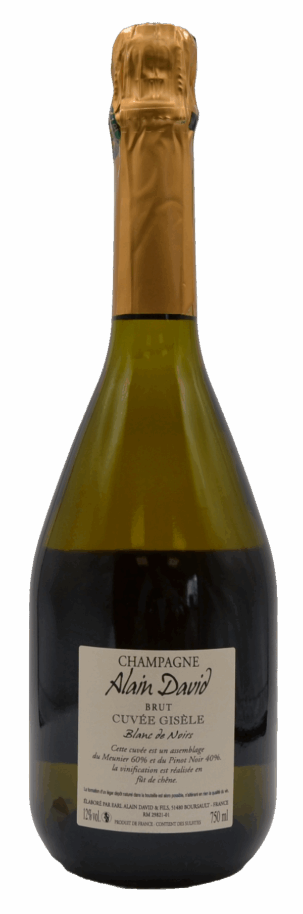 Cuvée Gisèle – Image 2