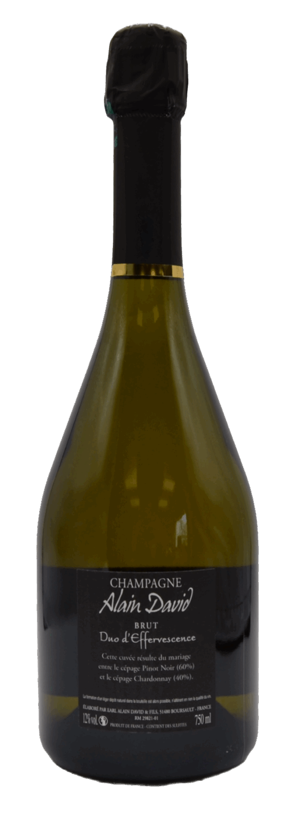 Duo d'Effervescence – Image 2