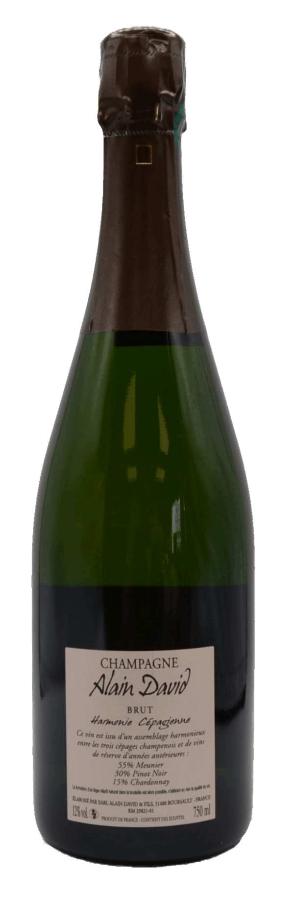 Harmonie Cépagienne – Image 2