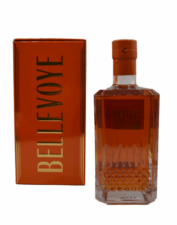 Bellevoye Orange Finition Rhum – Image 2