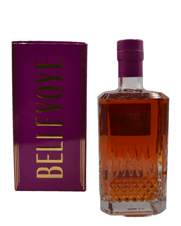 Bellevoye Prune Finition Prune – Image 2