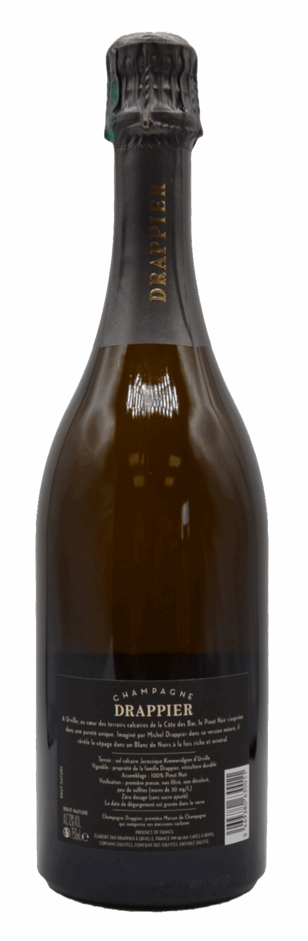Brut Nature – Image 2