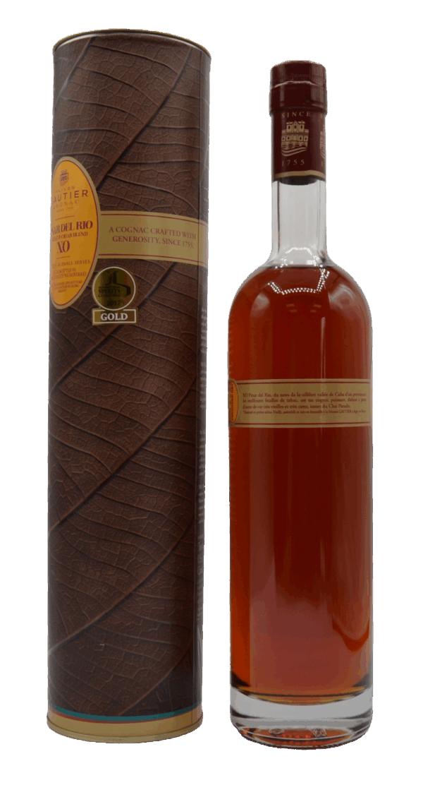 Cognac XO Pinar Del Rio – Image 2