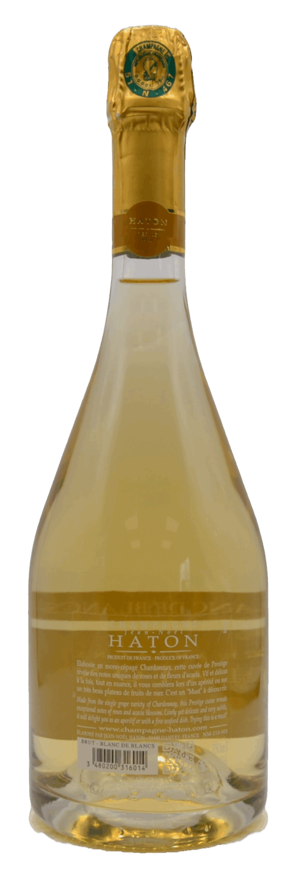 Blanc de blancs – Image 2