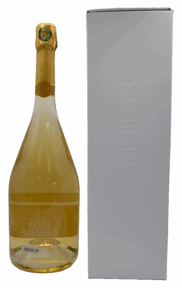 Blanc de blancs – Image 4