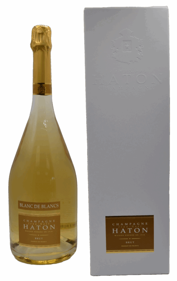 Blanc de blancs – Image 3