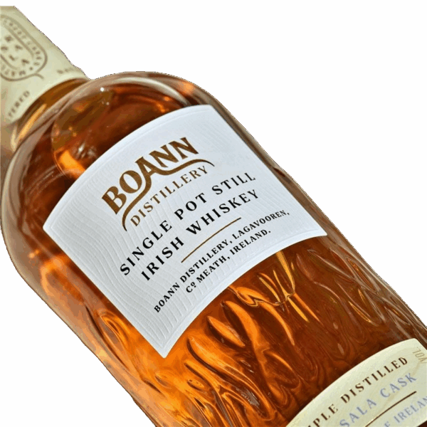 Boann Marsala Cask – Image 2