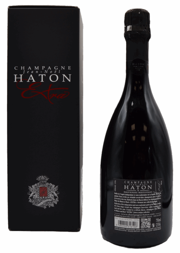 Extra Blanc de Blancs – Image 2