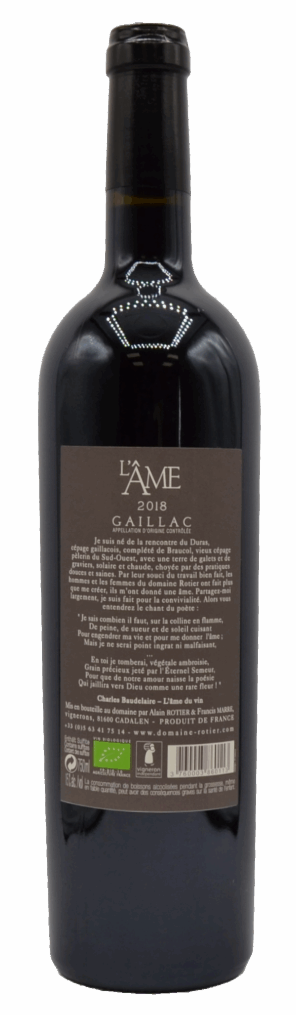 L'Âme rouge – Image 2