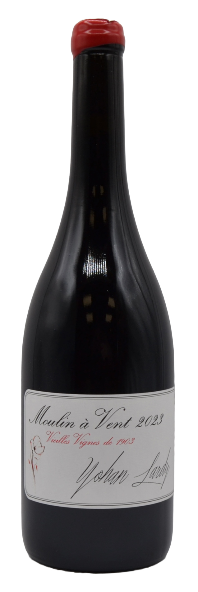 Moulin-à-Vent Vieilles Vignes de 1903